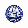 Bola Voadora Boomerang com LED - Spinner®