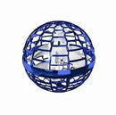 Bola Voadora Boomerang com LED - Spinner®