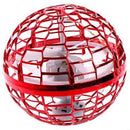 Bola Voadora Boomerang com LED - Spinner®