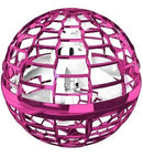 Bola Voadora Boomerang com LED - Spinner®